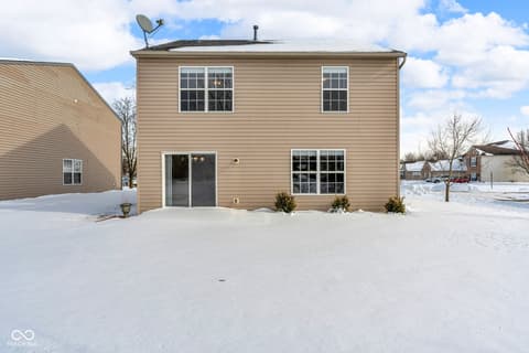 Photo of 6128 Trillium Woods Court, Indianapolis, IN