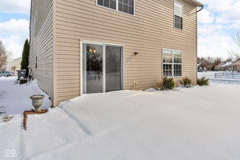 Photo of 6128 Trillium Woods Court, Indianapolis, IN