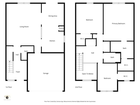 Photo of 6128 Trillium Woods Court, Indianapolis, IN