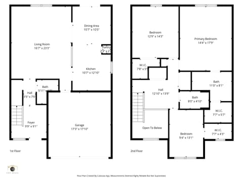 Photo of 6128 Trillium Woods Court, Indianapolis, IN