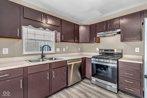 Photo of 6128 Trillium Woods Court, Indianapolis, IN
