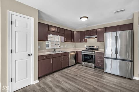 Photo of 6128 Trillium Woods Court, Indianapolis, IN