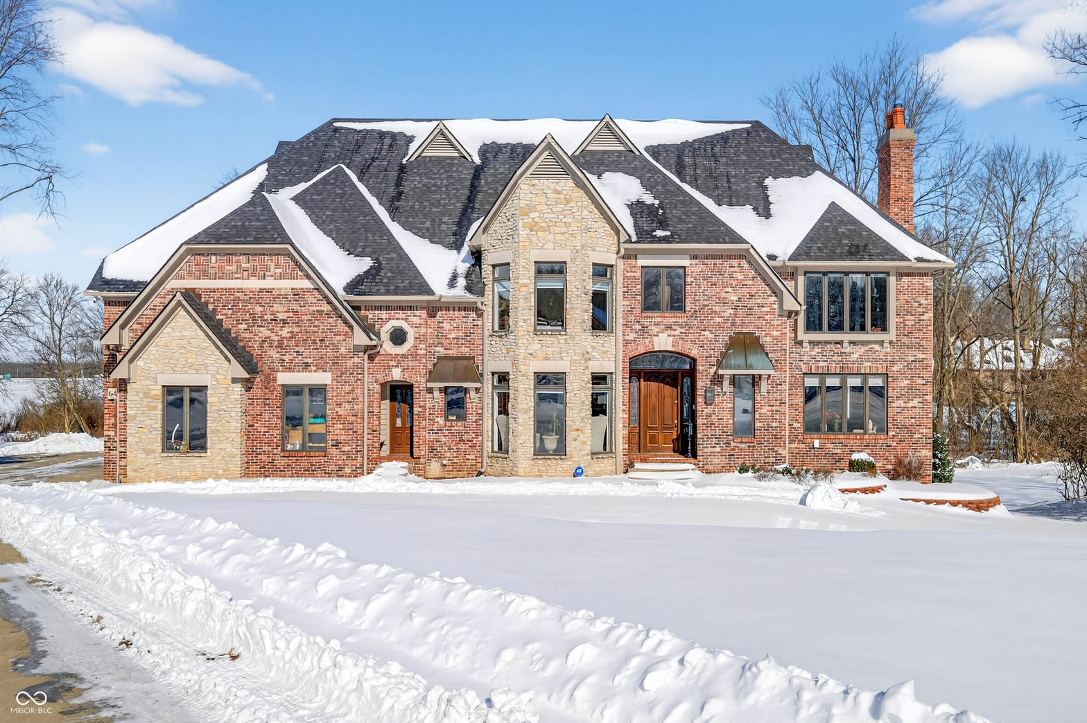 Photo of 6460 Deerfield Drive, Greenwood, IN