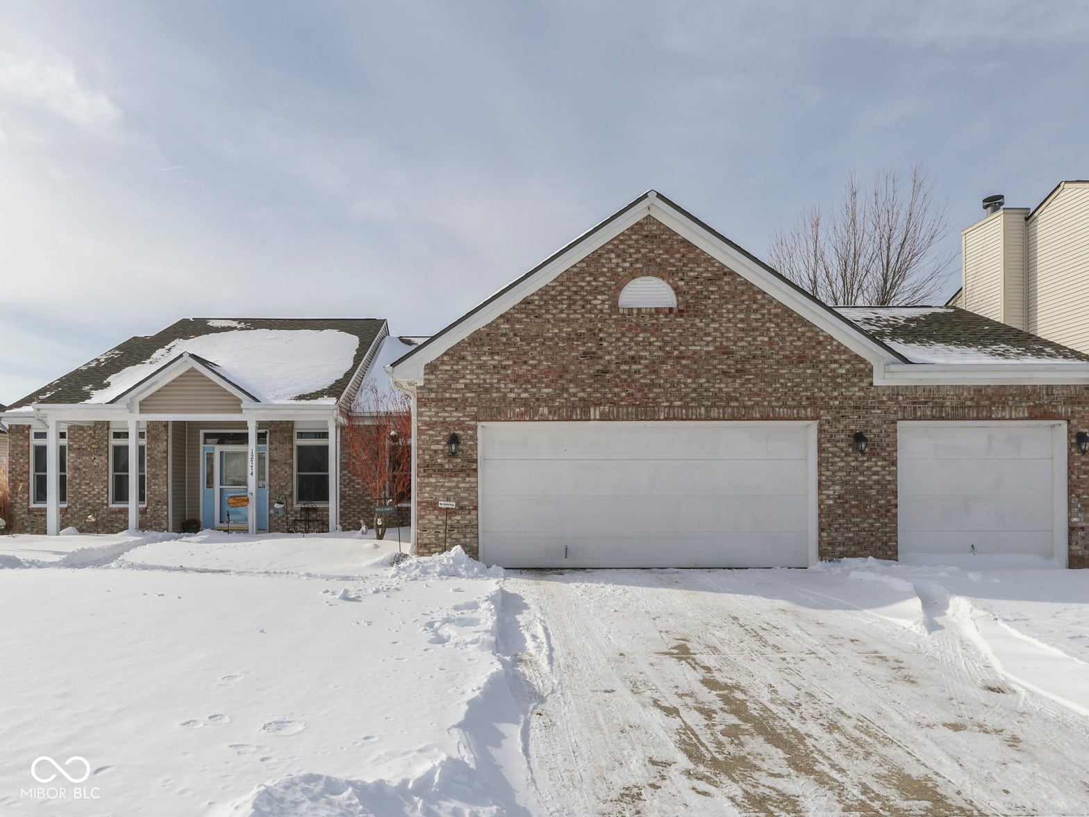 Photo of 12774 Raiders Boulevard, Fishers, IN