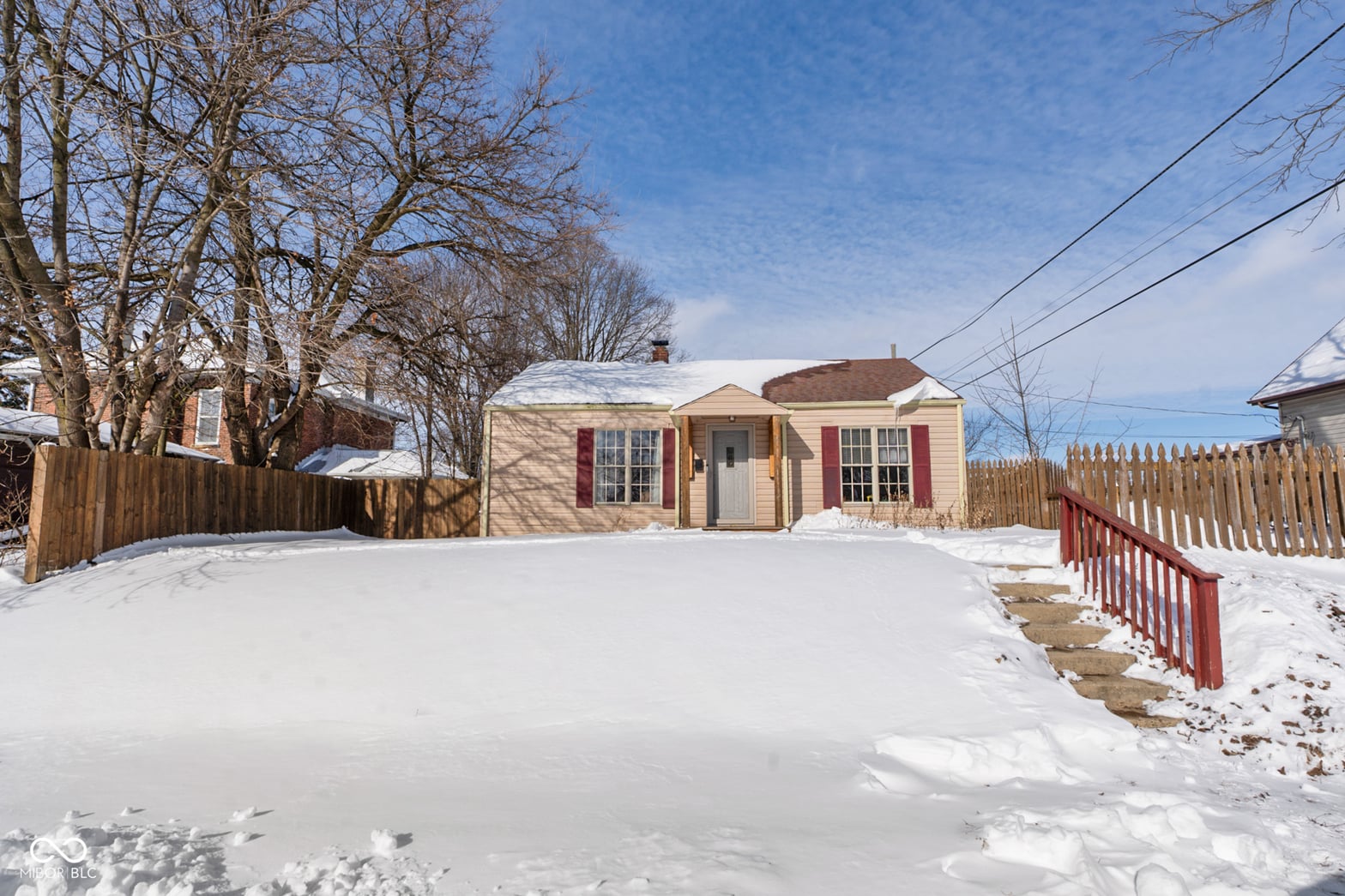 Photo of 2118 Vine Street