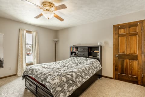Photo of 1103 Ridgeway Drive, Crawfordsville, IN