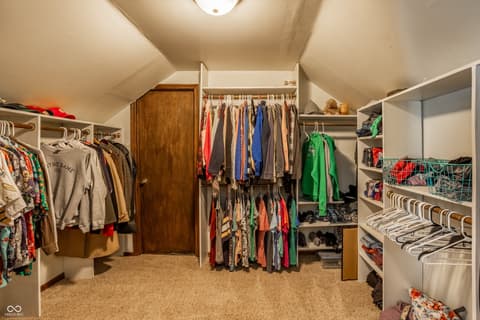 Photo of 1103 Ridgeway Drive, Crawfordsville, IN