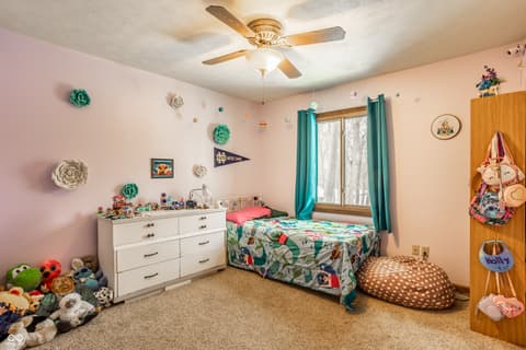 Photo of 1103 Ridgeway Drive, Crawfordsville, IN