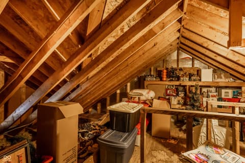 Photo of 1103 Ridgeway Drive, Crawfordsville, IN