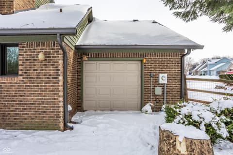 Photo of 1103 Ridgeway Drive, Crawfordsville, IN