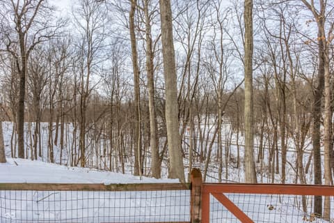 Photo of 1103 Ridgeway Drive, Crawfordsville, IN