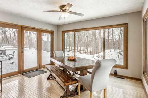 Photo of 1103 Ridgeway Drive, Crawfordsville, IN