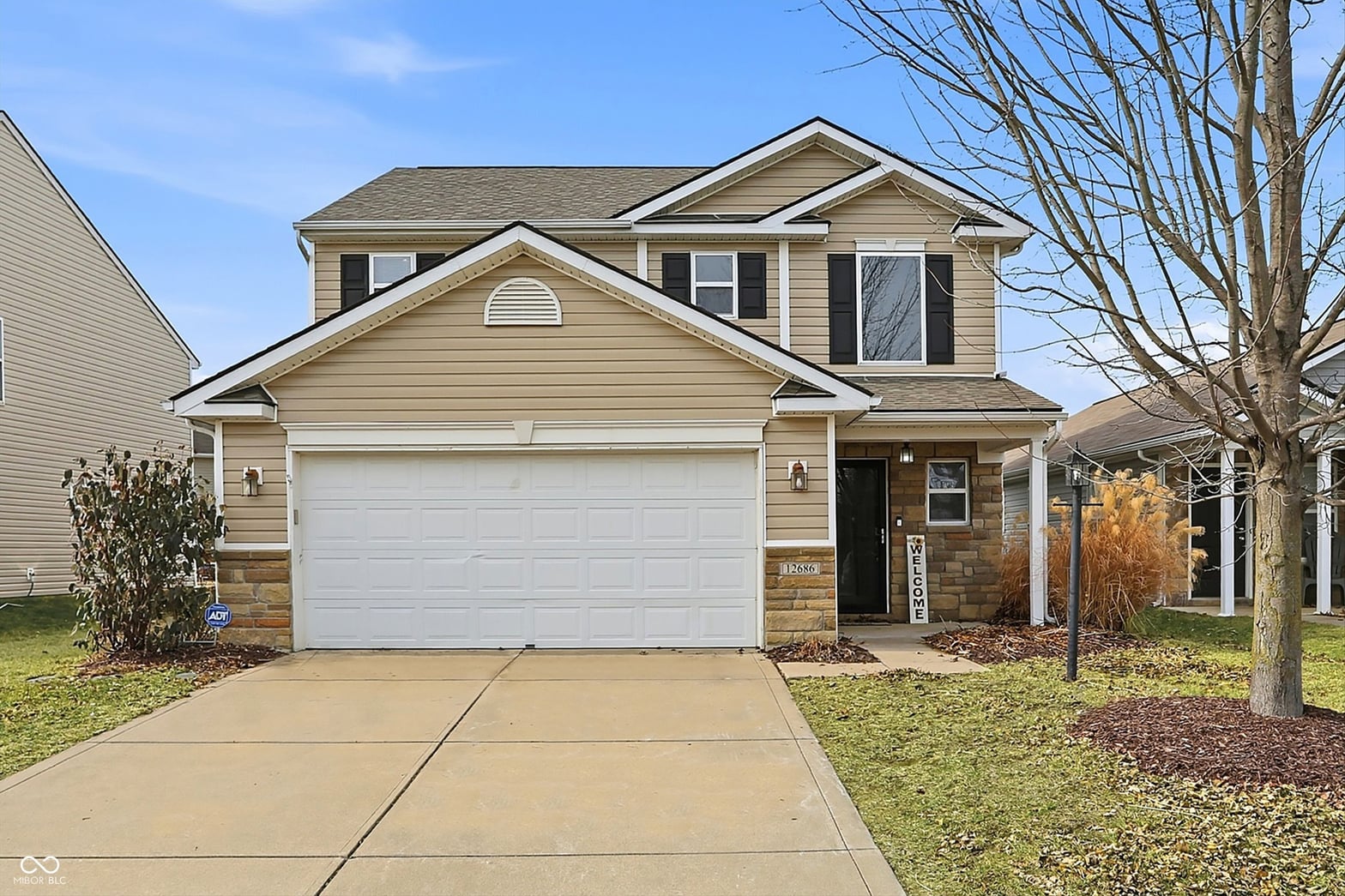 Photo of 12686 Old Pond Road, Noblesville, IN