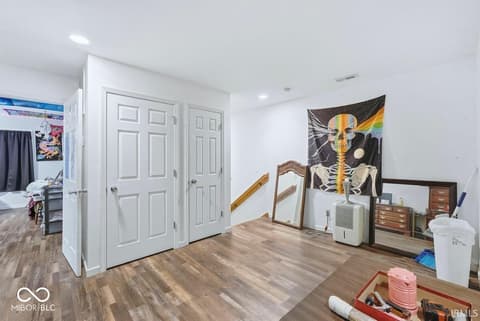 Game Room — 7020 E County Road 581 N, Albany, IN