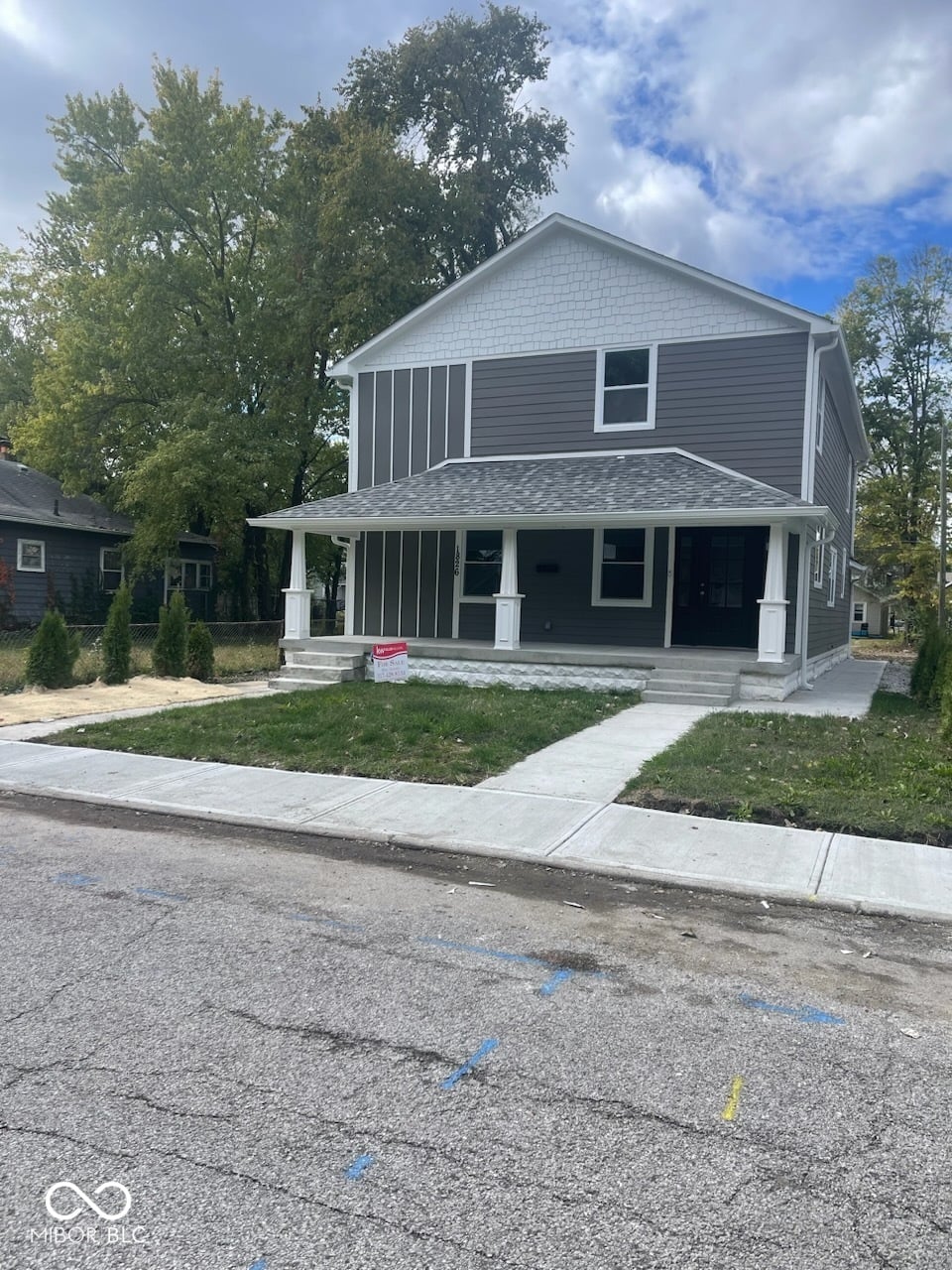 Photo of 1826 N Dexter Street, Indianapolis, IN