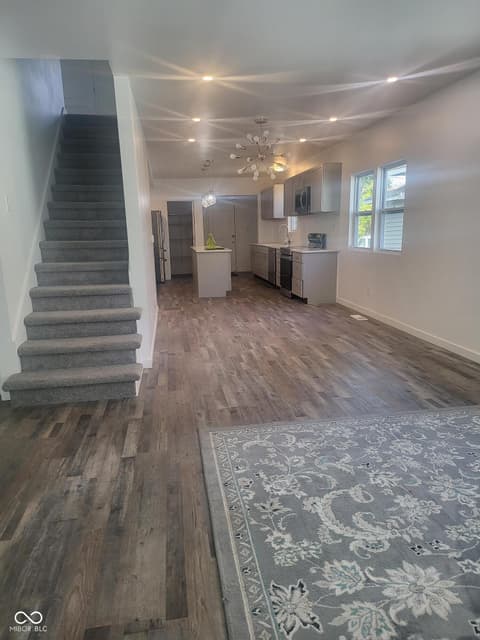 Photo of 1826 N Dexter Street, Indianapolis, IN