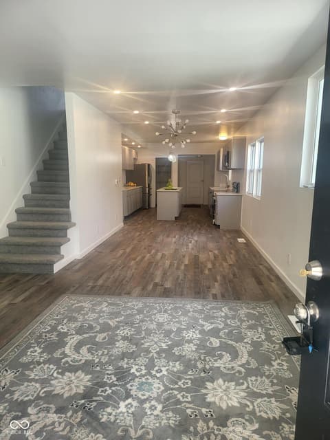 Photo of 1826 N Dexter Street, Indianapolis, IN