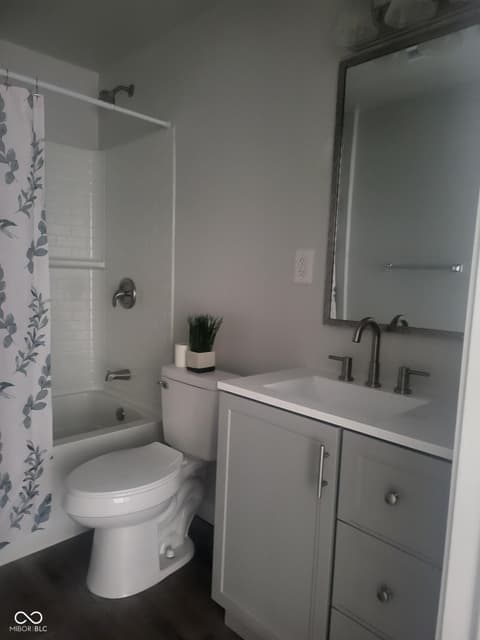 Photo of 1826 N Dexter Street, Indianapolis, IN