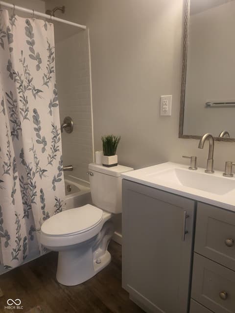 Photo of 1826 N Dexter Street, Indianapolis, IN
