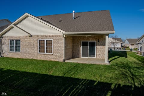 Photo of 789 Disciples Way, Greenwood, IN