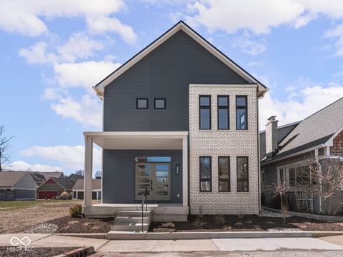 2602 N Delaware Street