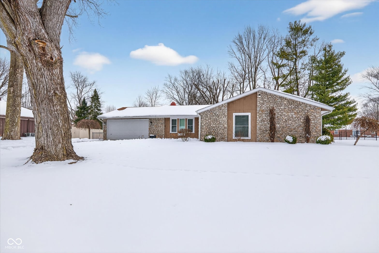 Photo of 508 N Parkwood Drive, Muncie, IN