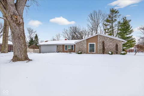 508 N Parkwood Drive