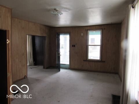 Photo of 80 NW H Street, Richmond, IN