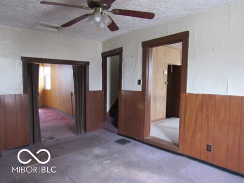 Photo of 80 NW H Street, Richmond, IN