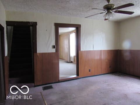 Photo of 80 NW H Street, Richmond, IN