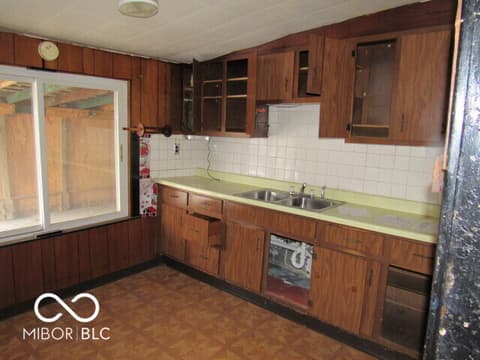 Photo of 80 NW H Street, Richmond, IN