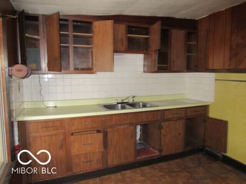 Photo of 80 NW H Street, Richmond, IN
