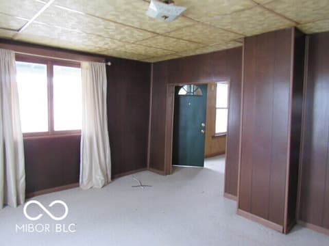 Photo of 80 NW H Street, Richmond, IN