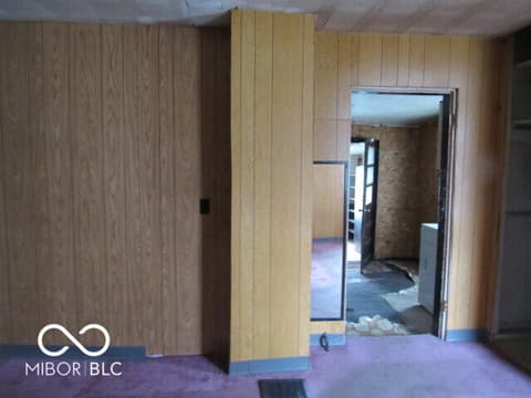 Photo of 80 NW H Street, Richmond, IN