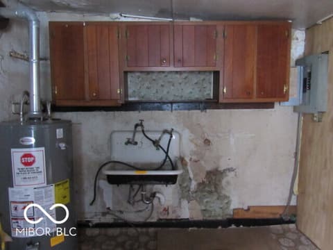 Photo of 80 NW H Street, Richmond, IN
