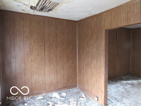 Photo of 80 NW H Street, Richmond, IN