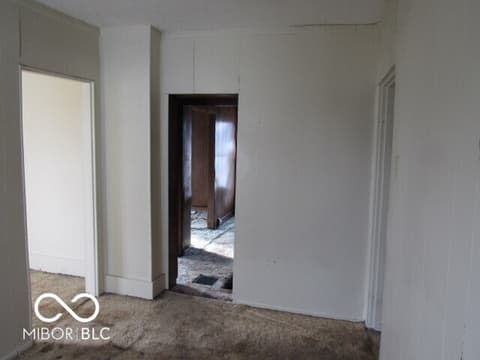 Photo of 80 NW H Street, Richmond, IN