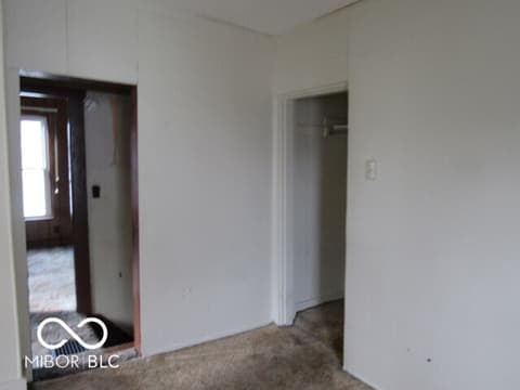 Photo of 80 NW H Street, Richmond, IN