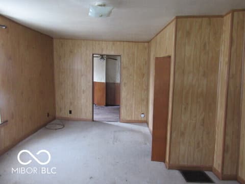 Photo of 80 NW H Street, Richmond, IN