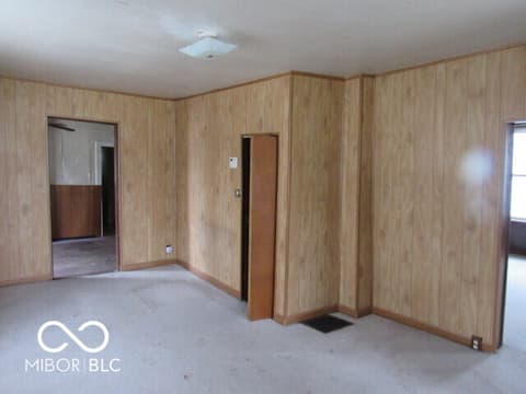Photo of 80 NW H Street, Richmond, IN