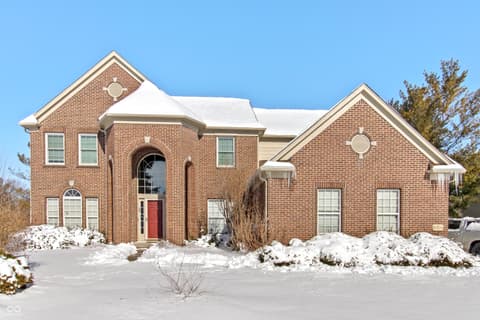 11704 Gray Eagle Drive