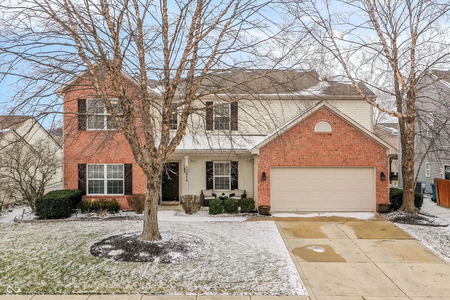 Photo of 12958 Quarterback Lane, Fishers, IN