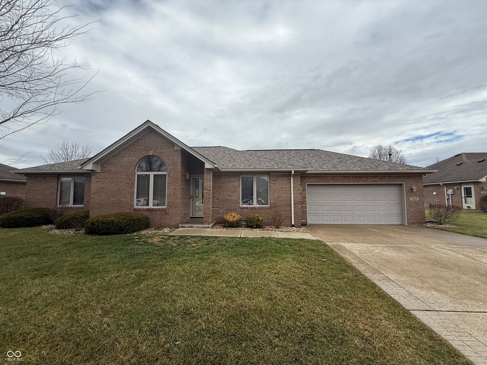 Photo of 5202 E Harvard Court, Columbus, IN