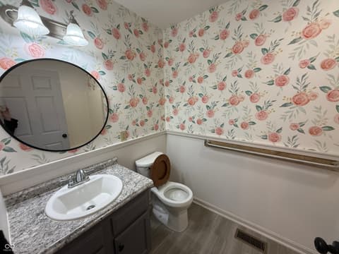 Photo of 5202 E Harvard Court, Columbus, IN