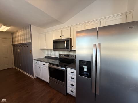 Photo of 5202 E Harvard Court, Columbus, IN