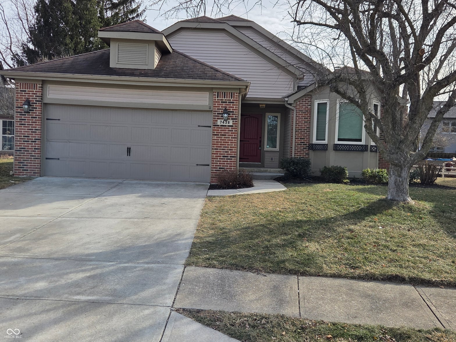 Photo of 7438 Deville Court, Indianapolis, IN