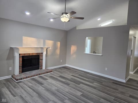 Photo of 7438 Deville Court, Indianapolis, IN