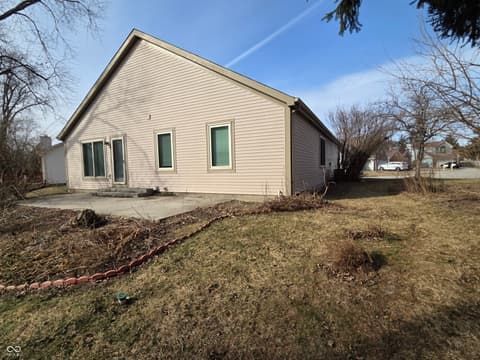 Photo of 7438 Deville Court, Indianapolis, IN