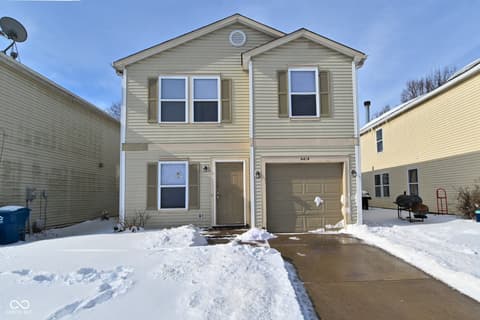 4414 Fullwood Court