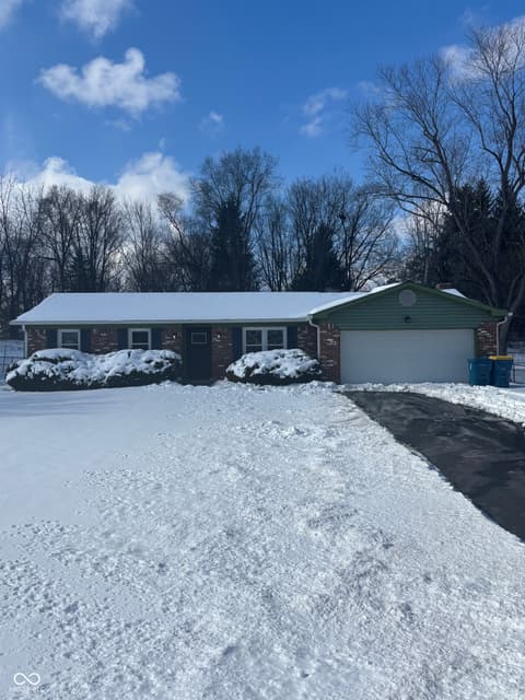 10420 Orchard Park Drive W
